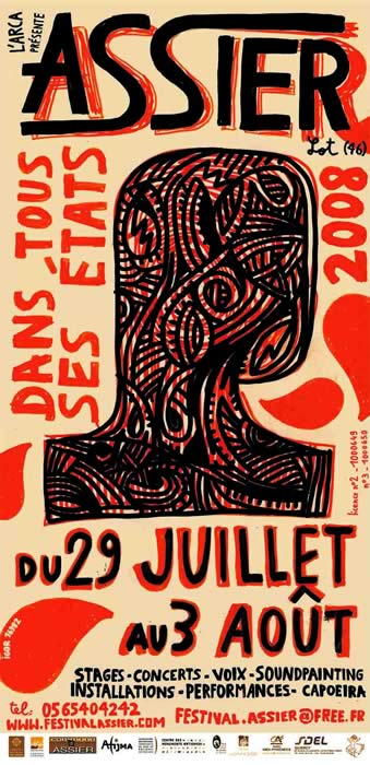 Assier 2008