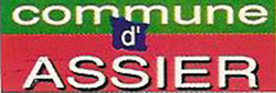Commune d'Assier